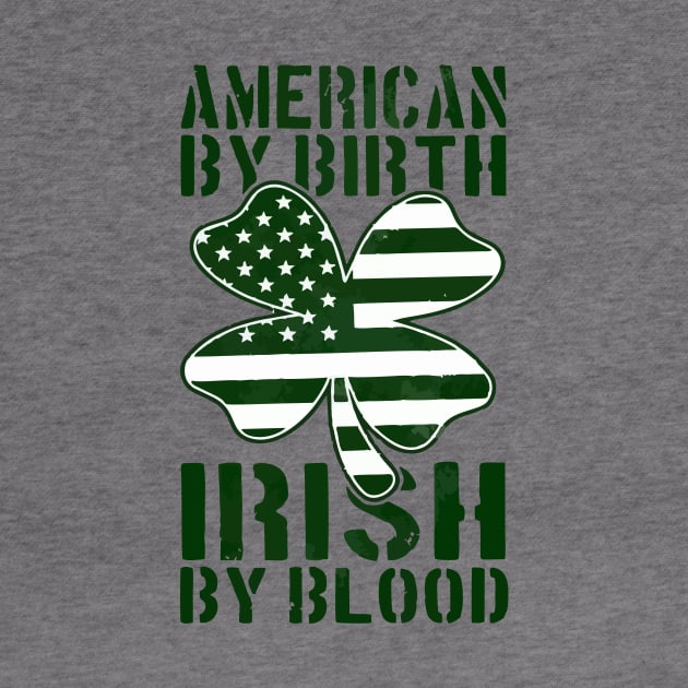 irish by blood by suprax125R